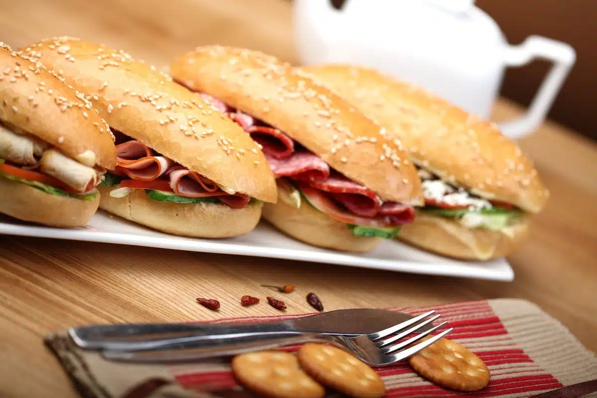 aliments  graisses