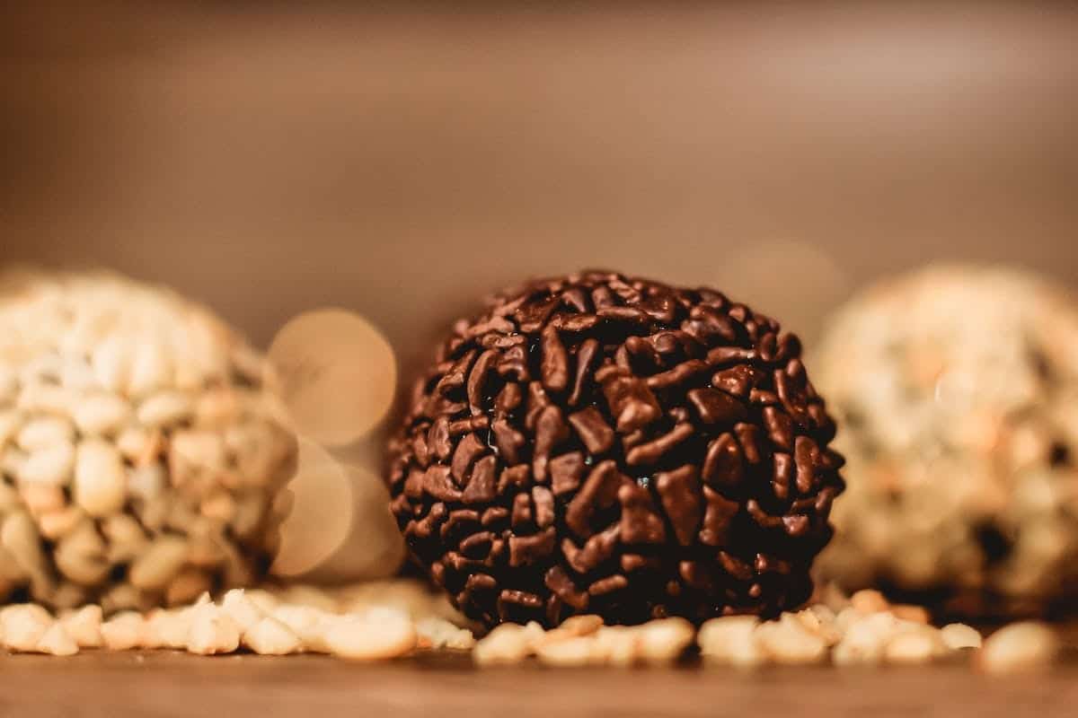 chocolat gourmand