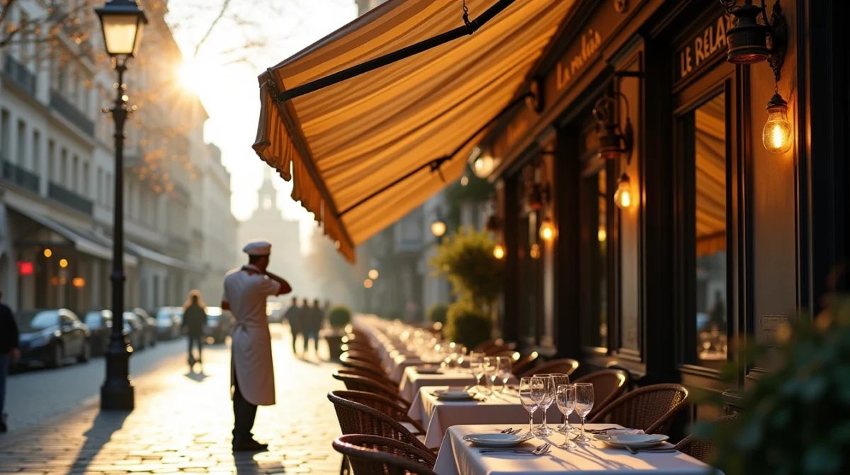 Brunch, petit déjeuner ou véritable festin ?
