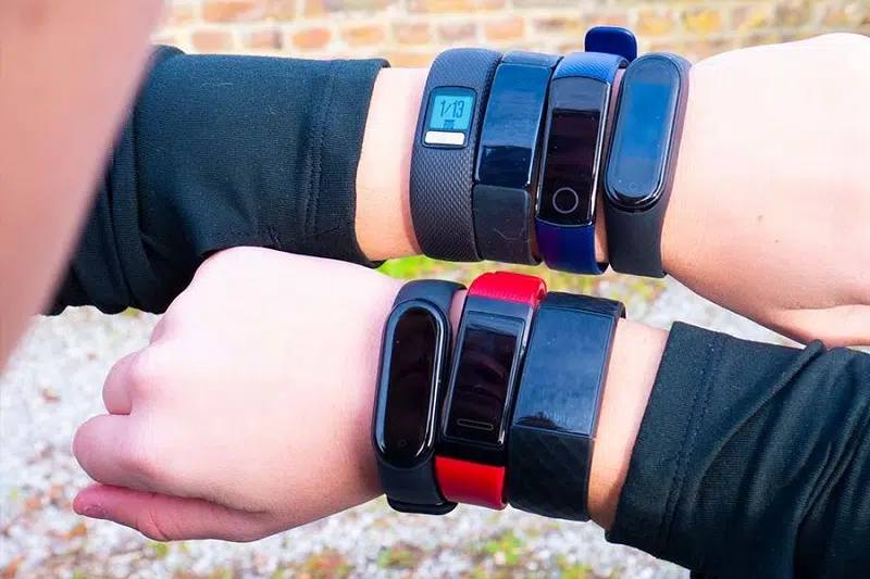 Bracelet connecté les critères pour choisir