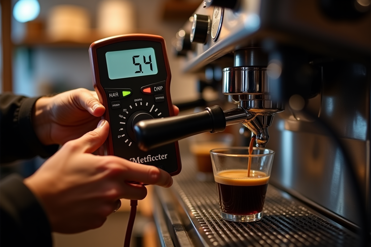 machine café