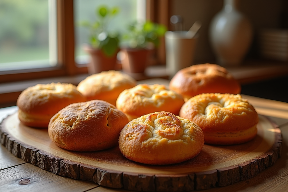pâtisserie portugaise