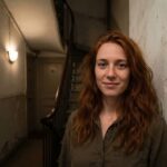 Isabelle Maillard