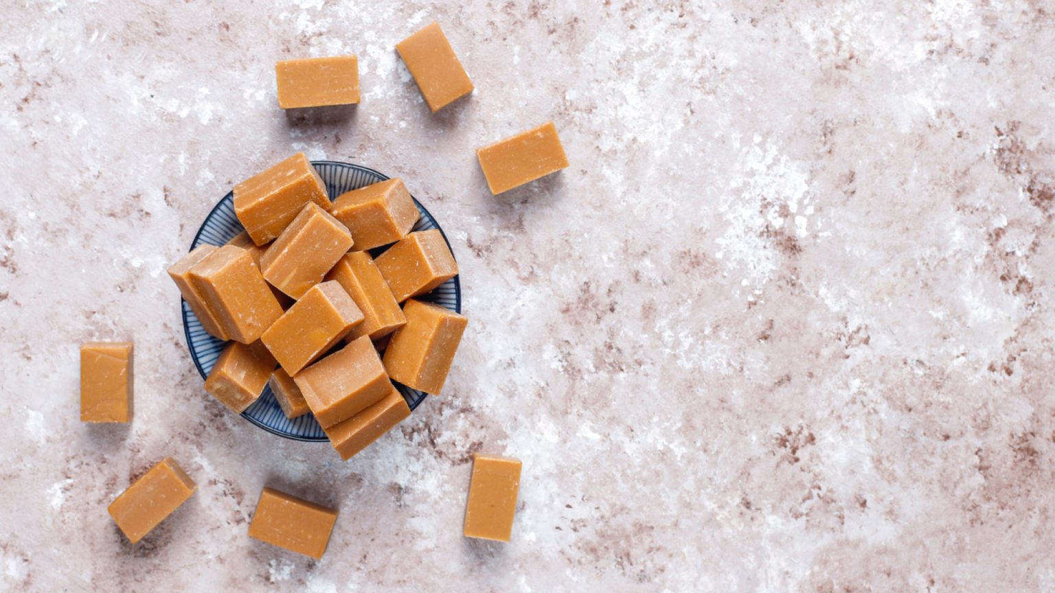 Quel caramel allégé choisir pour élaborer des produits diététiques gourmands ?