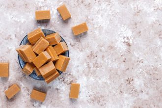 Quel caramel allégé choisir pour élaborer des produits diététiques gourmands ?