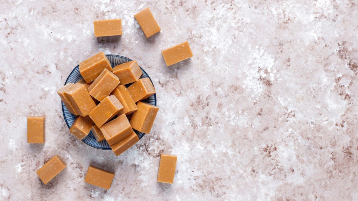 Quel caramel allégé choisir pour élaborer des produits diététiques gourmands ?